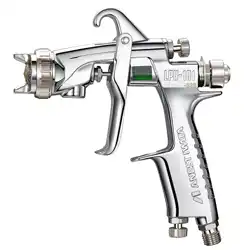 アネスト岩田 LPH-101-S23 光触媒用スプレーガン本体販売中-塗装機器と 