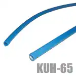 スーパーソフトホース ブルー KUH-65 (2分ホース) 1m毎の切売り