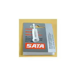 SATA サタ カップストレーナー バラ1ケ の商品画像です