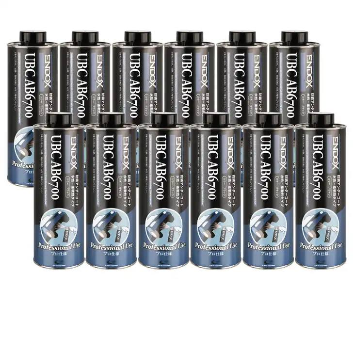 ENDOX エンドックス UBC AB6700 水性アンダーコート 1Lx12本入り販売