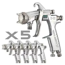 アネスト岩田 スプレーガン w-101　未使用品 アネスト岩田 スプレーガン W-101の中古 中古B使用感あり 《埼玉・入間
