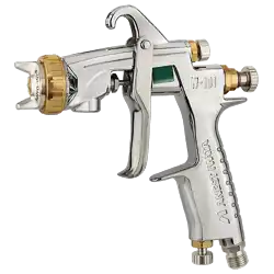 アネスト岩田 W101 101BP/162 口径1.6 新品 美粧 送料無料 岩田 スプレーガン 美粧 W-101-162BPG