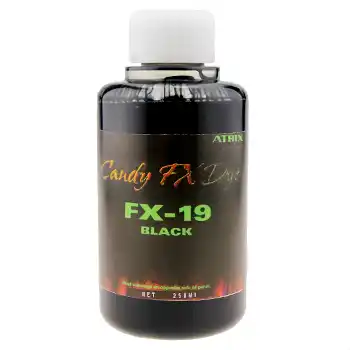 FX-19 ブラックキャンディー