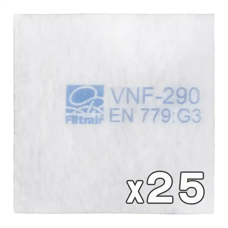VNF-290 500x500mm シリーズ