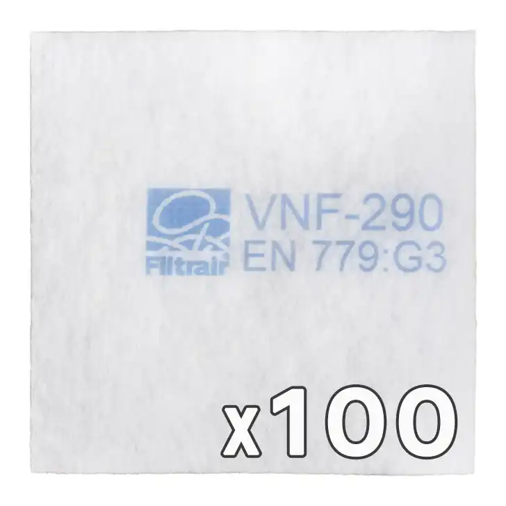 VNF-290 500x500mm シリーズ
