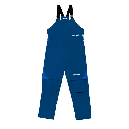 RECARO MedicalWorkWear レカロメディカル サロペット