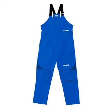 RECARO MedicalWorkWear レカロメディカル サロペット