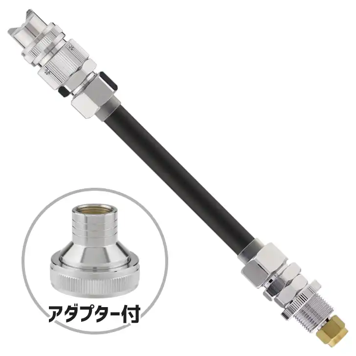 スプレーガンLPH-50 1.0口径アネスト岩田　低圧ガンカップ付07184