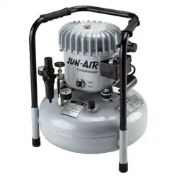 JUN-AIR コンプレッサー 400W(0.54HP) シリーズ
