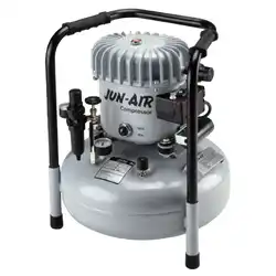 JUN-AIR コンプレッサー 400W(0.54HP) シリーズ の商品画像です