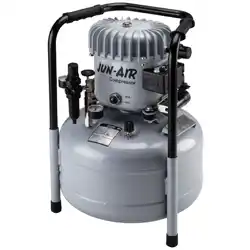 JUN-AIR コンプレッサー 400W(0.54HP) シリーズ