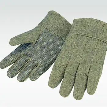 耐熱手袋 5本指タイプ EGF-36 の商品画像です