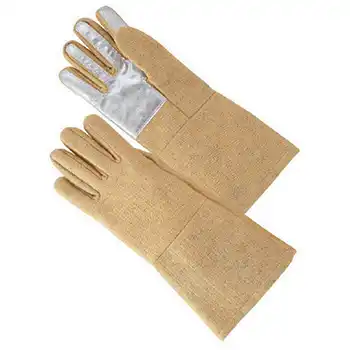 耐熱防災手袋 5本指タイプ CGＦ-7