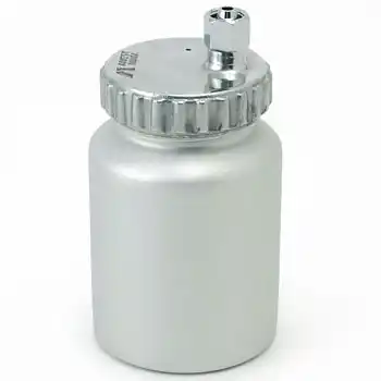 アネスト岩田 吸上げ式塗料カップ PC-3 (400mL)