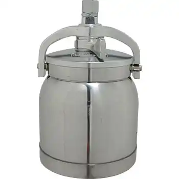 30105 アネスト岩田 吸上げ式塗料カップ PCL-7B-2 (700mL)