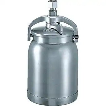 30106 アネスト岩田 吸上げ式塗料カップ PCL-7B-3 (700mL)