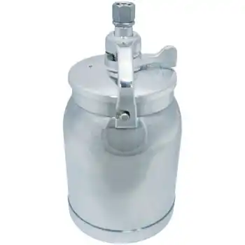 アネスト岩田 吸上げ式塗料カップ PCL-10B-2 (1000mL)