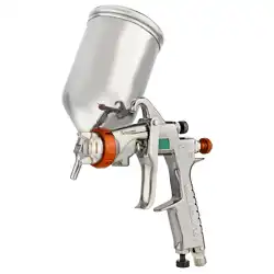 アネスト岩田 kiwami 関西ペイントKPGCシリーズ W101-販売中-塗装機器