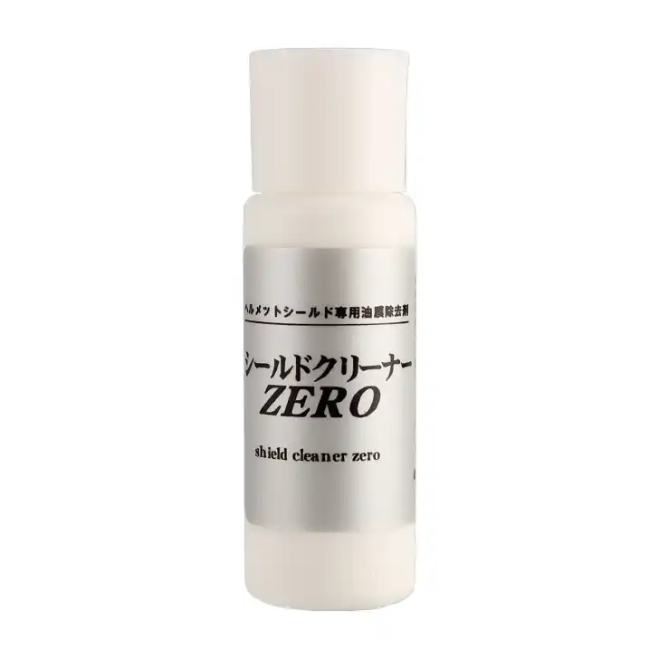 撥水道場 シールドクリーナーZERO 10g