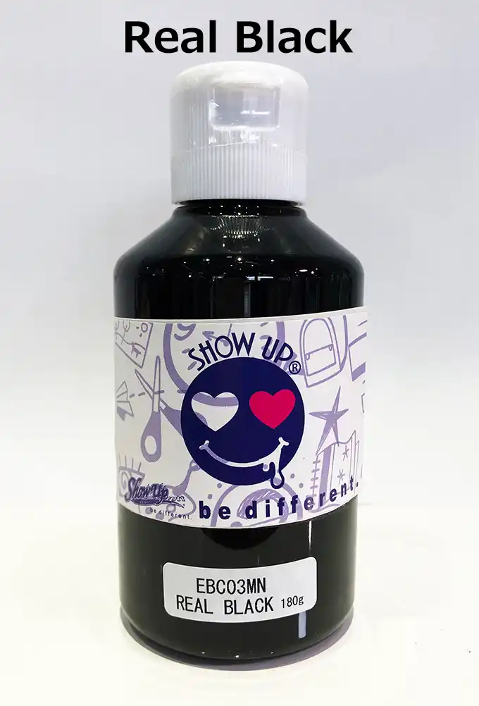 ShowUp ショーアップ ベースカラー 180mL