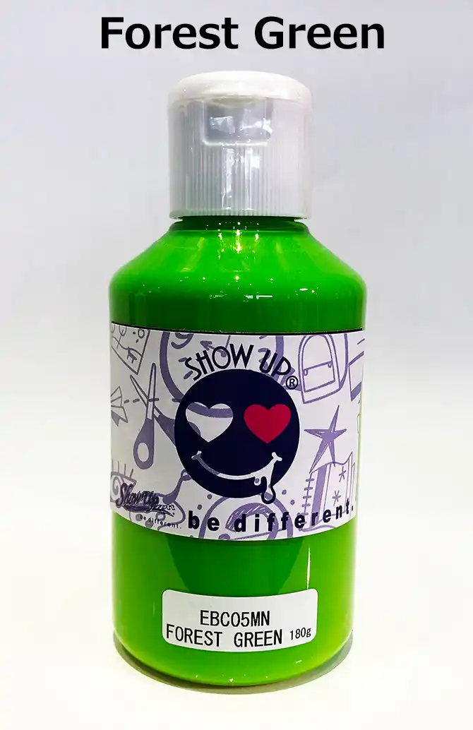 ShowUp ショーアップ ベースカラー 180mL