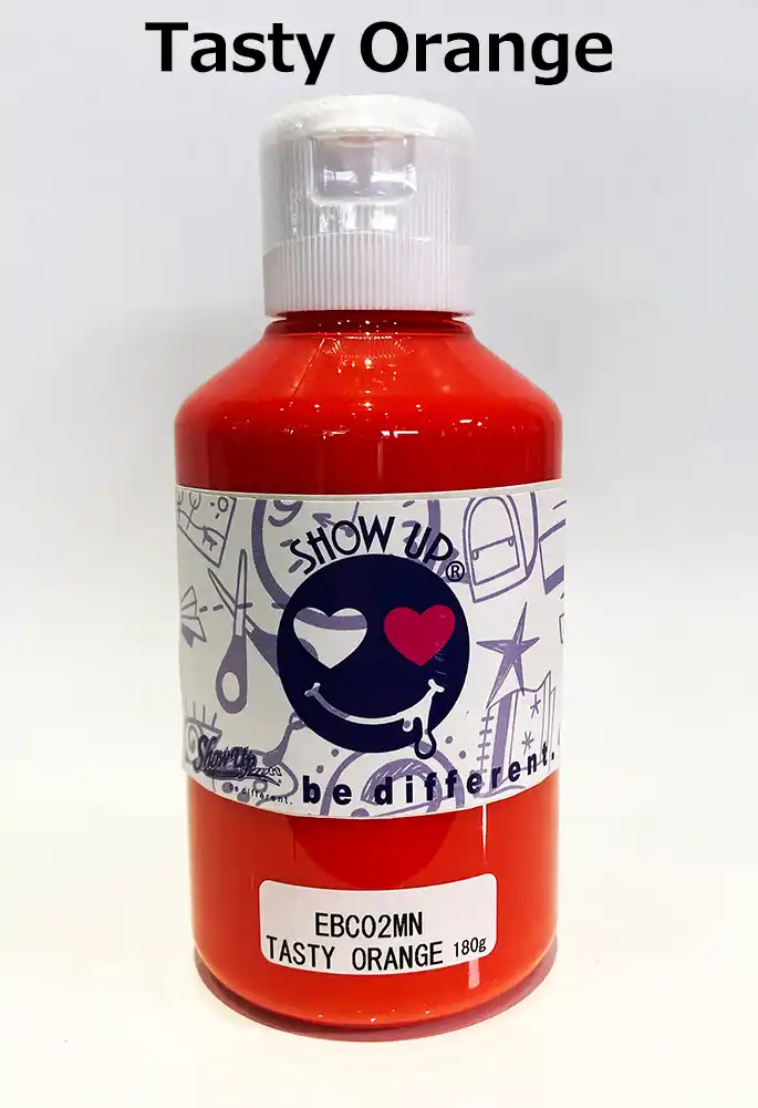 ShowUp ショーアップ ベースカラー 180mL