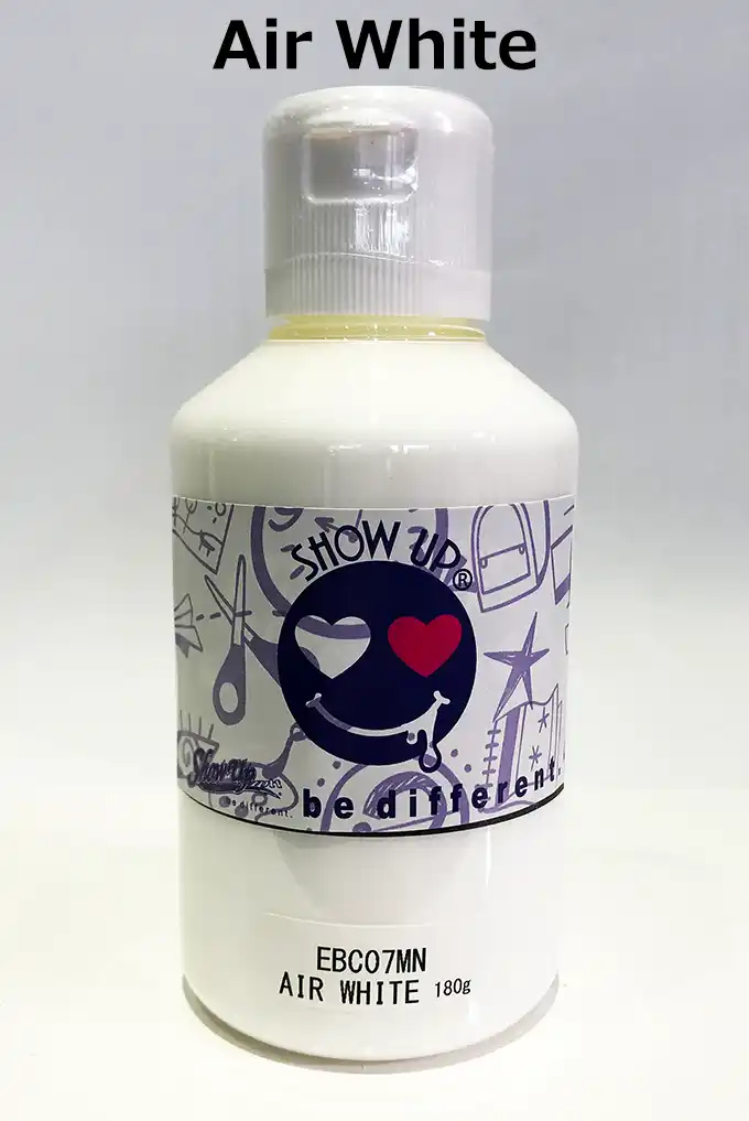 ShowUp ショーアップ ベースカラー 180mL