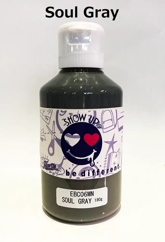 ShowUp ショーアップ ベースカラー 180mL