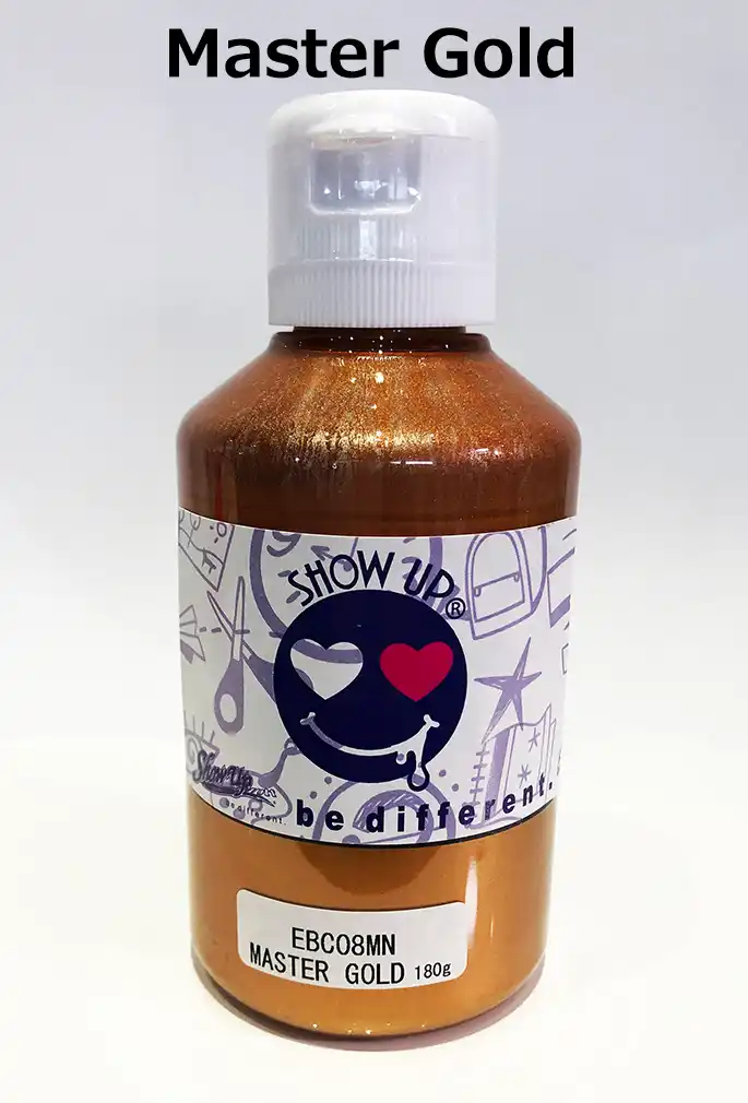 ShowUp ショーアップ ベースカラー 180mL