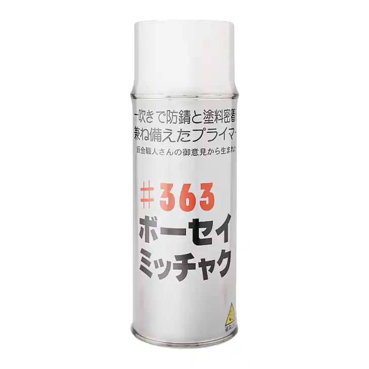 インレット ボーセイミッチャク420mL の商品画像です