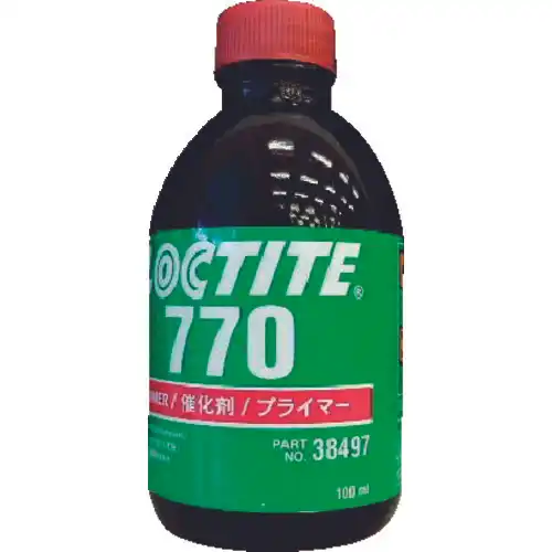 31518 ロックタイト 瞬間接着剤用硬化促進剤 SF770 100mL