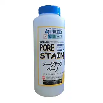 和信化学 No3000 アクレックス ポアーステイン用 メークアップベース 900mL