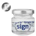 SIGN サイン ピンストライピング用ペイント ＥＮ(油性) シリーズ の商品画像です