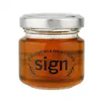 SIGN サイン リーフィング クリヤー シリーズ の商品画像です