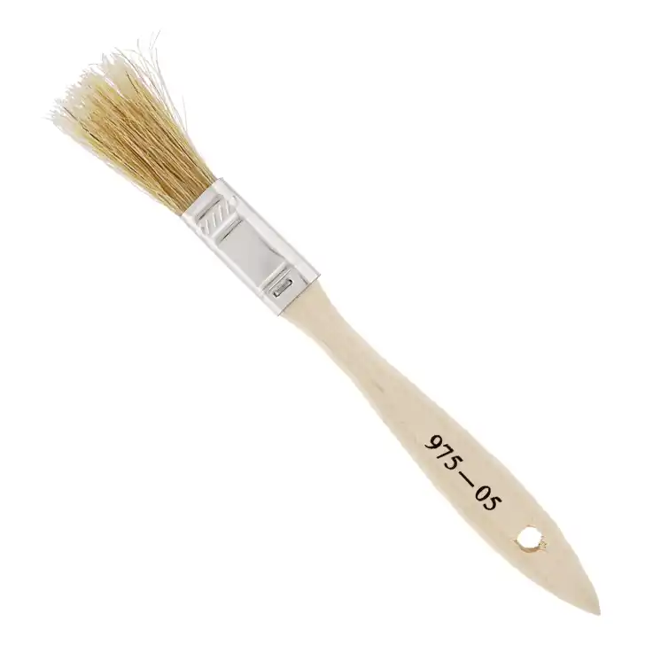 MackBrush マックブラシ Mack Whitey II All Purpose シリーズ の商品画像です