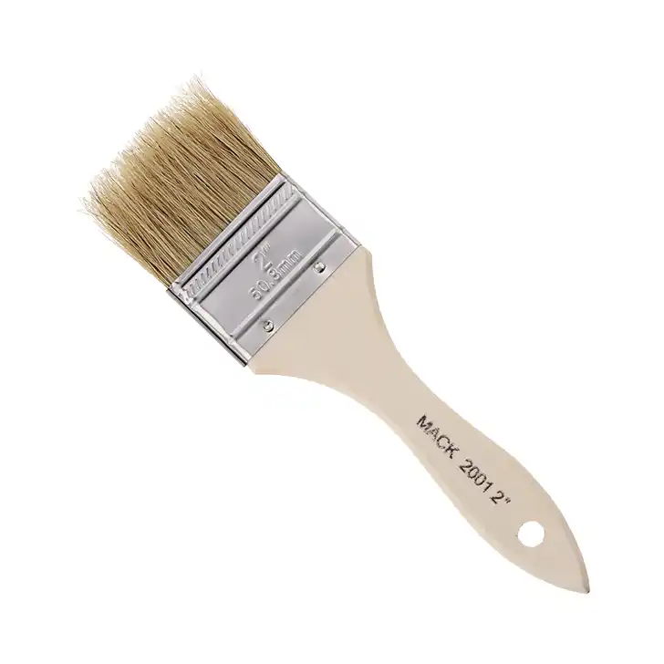 MackBrush マックブラシ Mack Whitey II All Purpose シリーズ の商品画像です