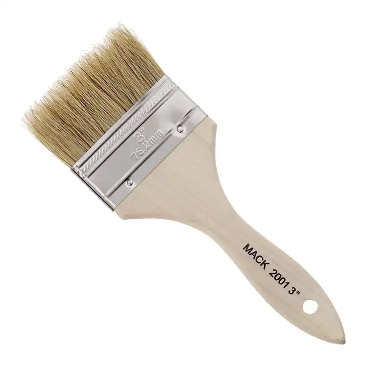 MackBrush マックブラシ Mack Whitey II All Purpose シリーズ