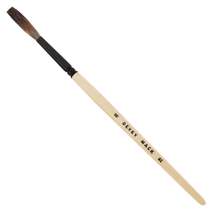 MackBrush マックブラシ Devey Mack 32 Quill シリーズ の商品画像です