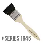 MackBrush マックブラシ Series1646 Japan Brush