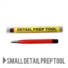 マックブラシ Mack Small Detail Prep Tool 