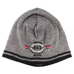 Mack Gray Logo Scully Hat シリーズ の商品画像です