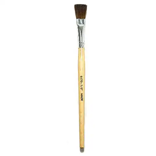 MackBrush マックブラシ Series5170 CH Lacquering TuchUp