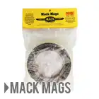 マックブラシ MackBrush MACK MAGS SERIES-MAGS-1 (2 rolls)