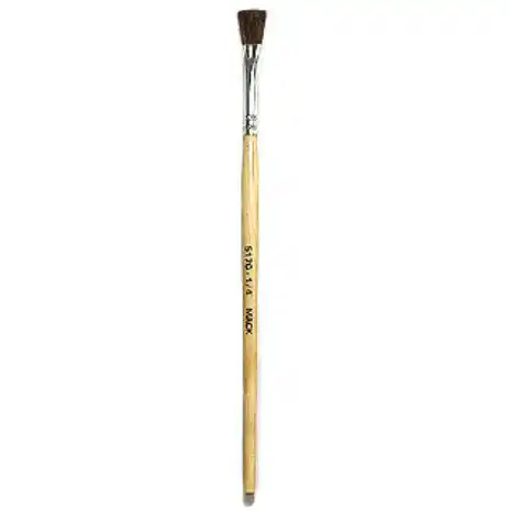 MackBrush マックブラシ Series5170 CH Lacquering TuchUp の商品画像です