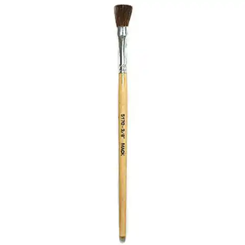 MackBrush マックブラシ Series5170 CH Lacquering TuchUp の商品画像です