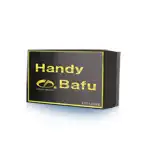 37210 クリスタルプロセス Handy Bafu (小) 1個 (M20301)