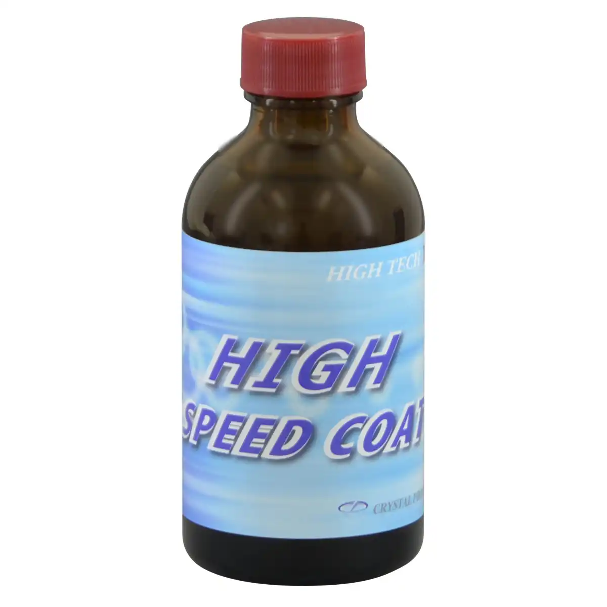 クリスタルプロセス ハイテクX1 HIGH SPEED COAT 内容量200mL (A08020)