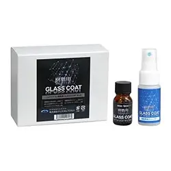 37399 クリスタルプロセス ハイテク X1 樹脂用 GLASS COAT ガラスコート セット (N12001)