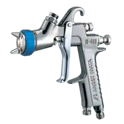 アネスト岩田 W-400WB(水性塗料対応ガン) 販売中-塗装機器と塗料の販売 