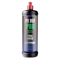 menzerna メンツェルナ コンパウンド PX95F PRO 極微粒子 内容量1L
